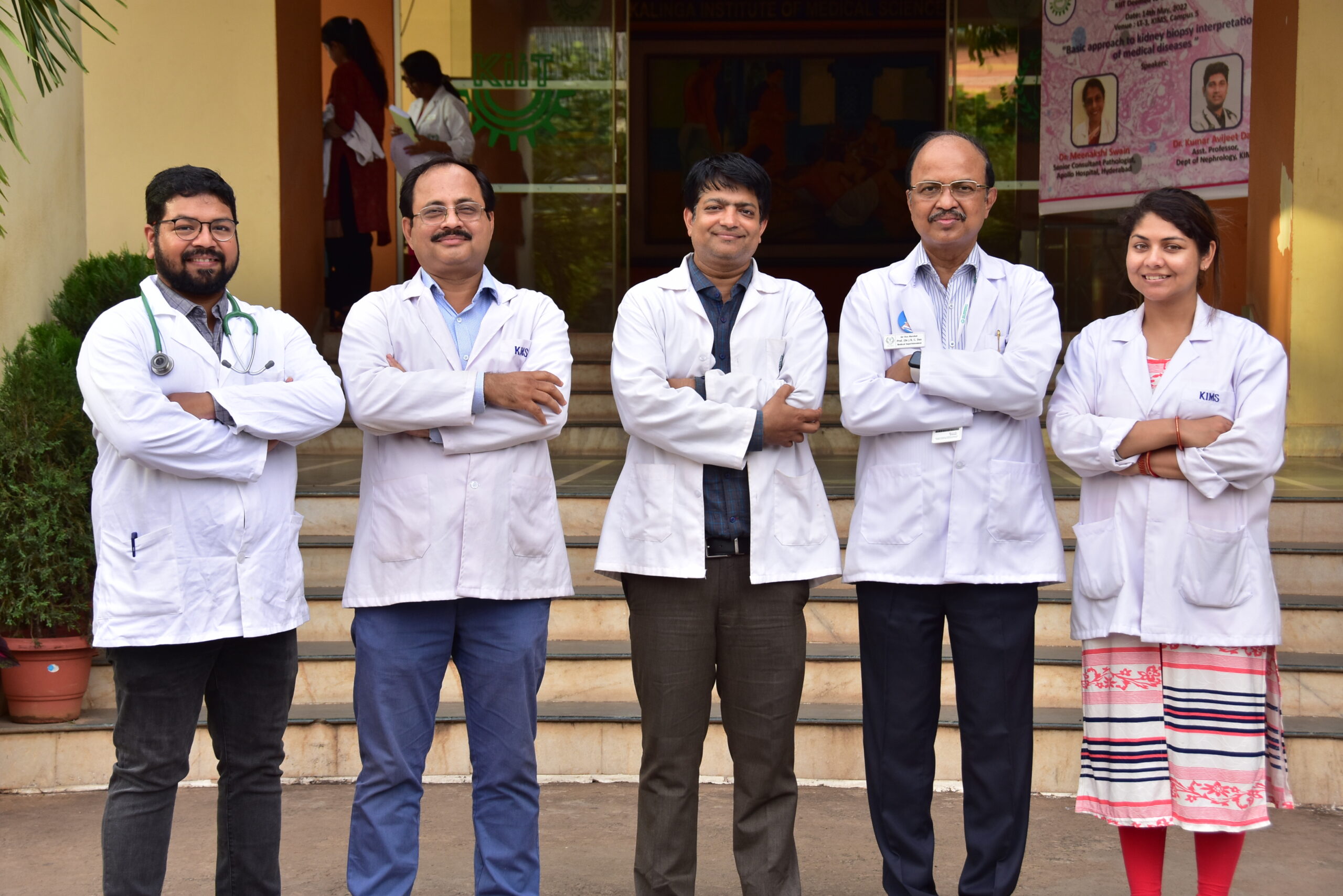 Select Expert  Doctor