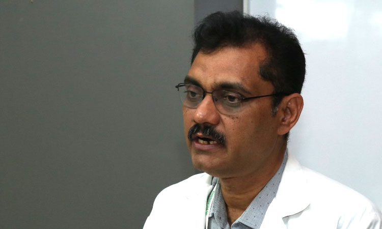 EUS-Spy Glass Hybrid Workshop at KIMS and PBMH