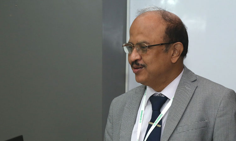 EUS-Spy Glass Hybrid Workshop at KIMS and PBMH