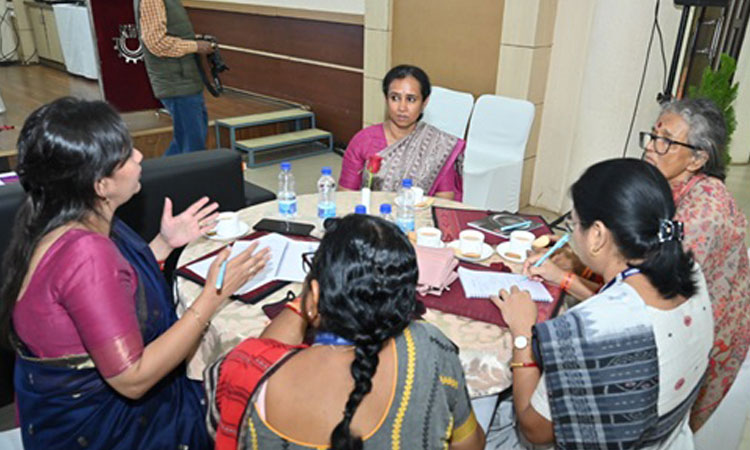 Department of Community Medicine, KIMS & Department of Health and Family Welfare,