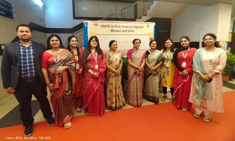 Department of Community Medicine, KIMS & Department of Health and Family Welfare,