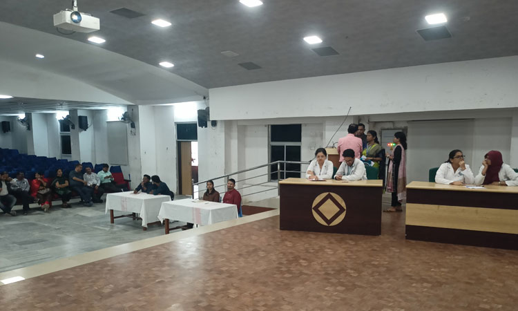 KIMS Students Become Champions of IAP UG Paediatrics in EAST Zone, India