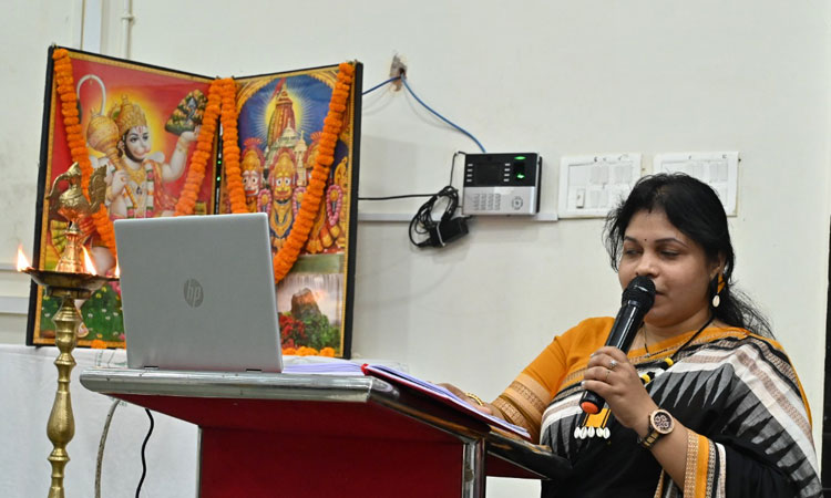 Department of Ophthalmology at KIMS Hosts CME on Amblyopia and Binocular Vision Disorders