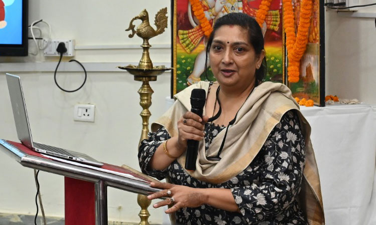 Department of Ophthalmology at KIMS Hosts CME on Amblyopia and Binocular Vision Disorders