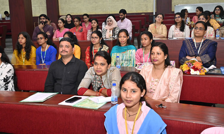 Department of Ophthalmology at KIMS Hosts CME on Amblyopia and Binocular Vision Disorders