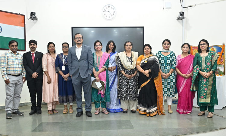 Department of Ophthalmology at KIMS Hosts CME on Amblyopia and Binocular Vision Disorders