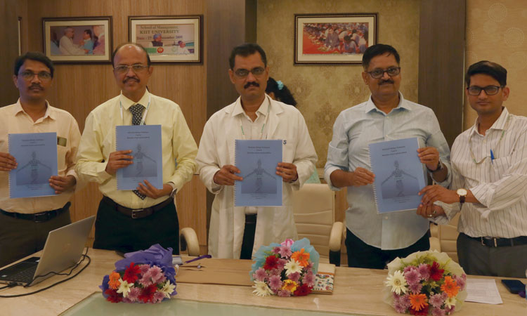 Short-Term Training Programme on "Gene Polymorphism in Disease Biology" Inaugurated at KIMS