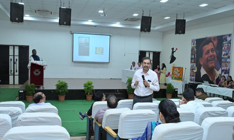 Department of Anaesthesiology Organizes Workshop Hemodynamic Monitoring