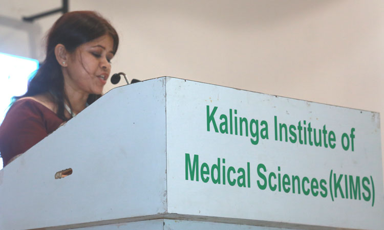 KINS NSS Organize Orientation Programme for the newly inducted NSS Volunteers