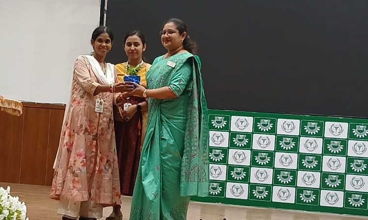 KINS Organizes Seminar on "Infection Control In Clinical Setting"