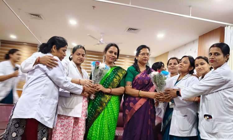 Odisha State TNAI Elections & National Record Achievement