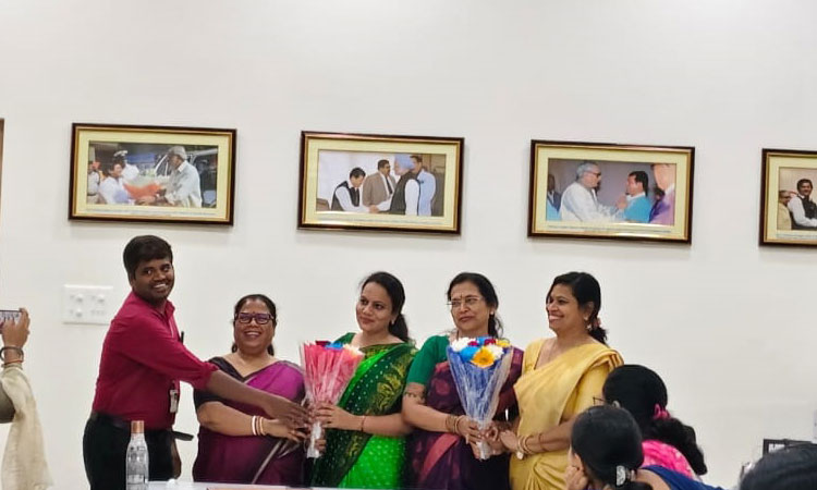 Odisha State TNAI Elections & National Record Achievement