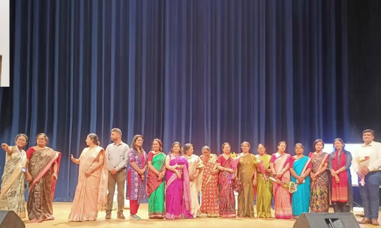 Odisha State TNAI Elections