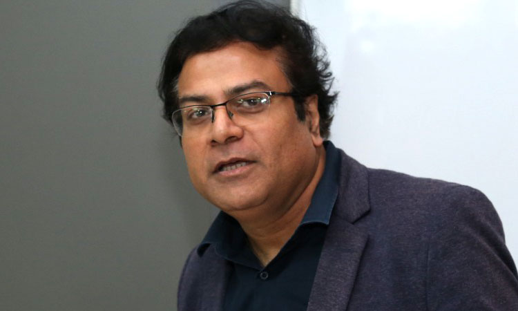 KIIT Hosts Annual Research Summit 2025