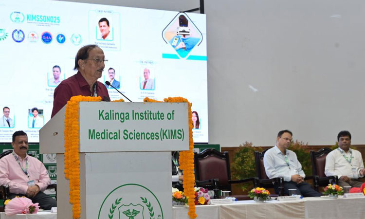 Workshop on Ultrasound-Guided Nerve Blocks for Pain Management Inaugurated at KIMS