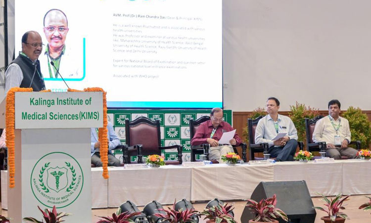 Workshop on Ultrasound-Guided Nerve Blocks for Pain Management Inaugurated at KIMS