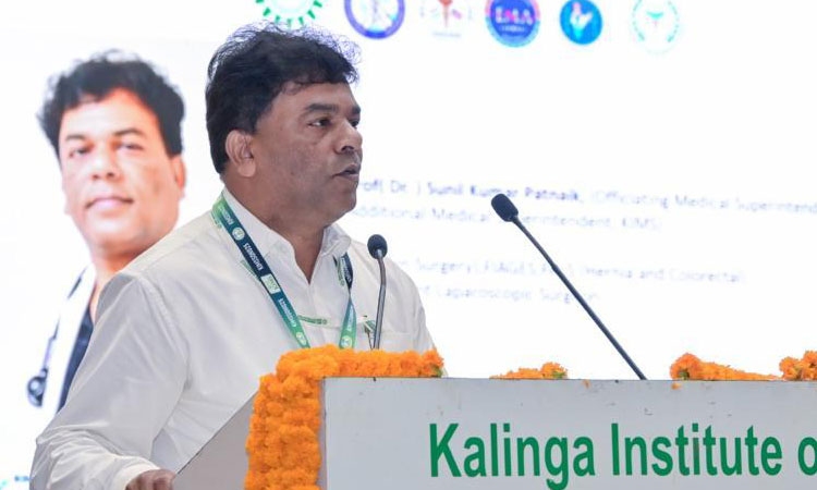 Workshop on Ultrasound-Guided Nerve Blocks for Pain Management Inaugurated at KIMS