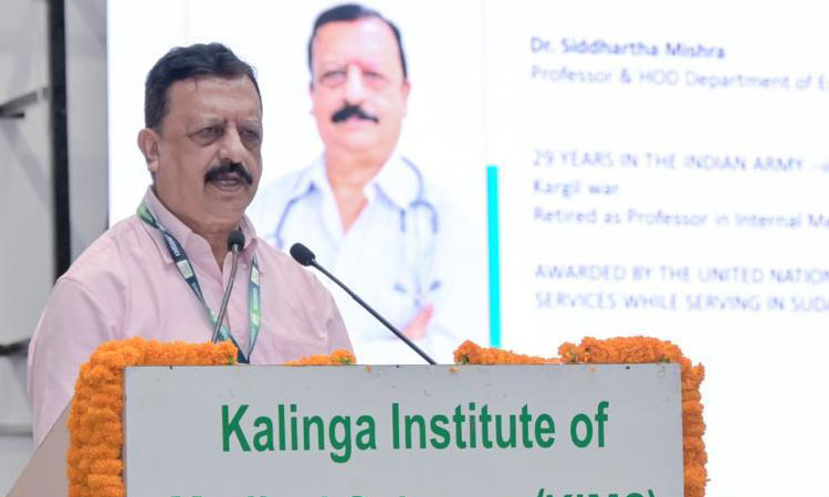 Workshop on Ultrasound-Guided Nerve Blocks for Pain Management Inaugurated at KIMS