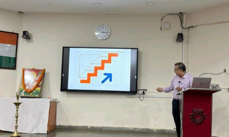 KIMS Observes World Sickle Cell Day 2025