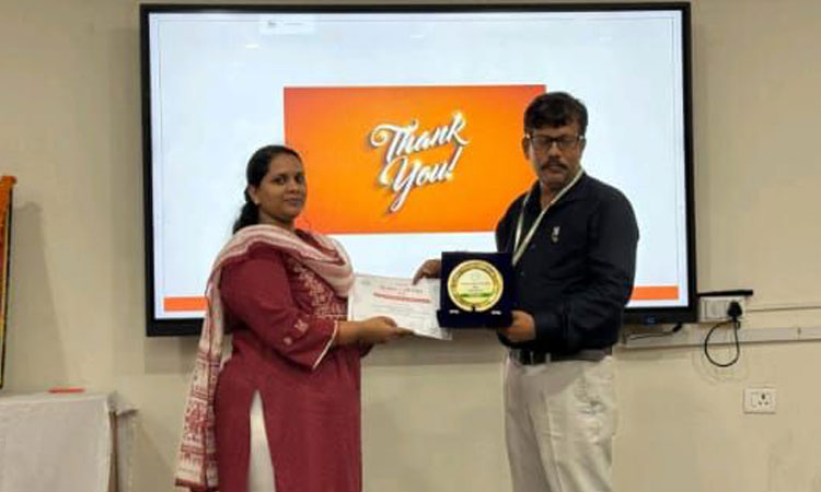 KIMS Observes World Sickle Cell Day 2025