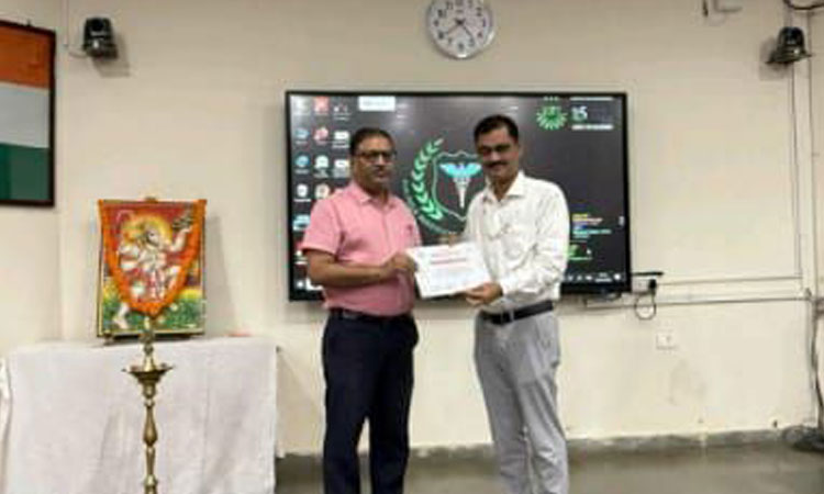 KIMS Observes World Sickle Cell Day 2025