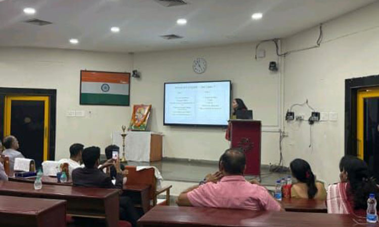 KIMS Observes World Sickle Cell Day 2025