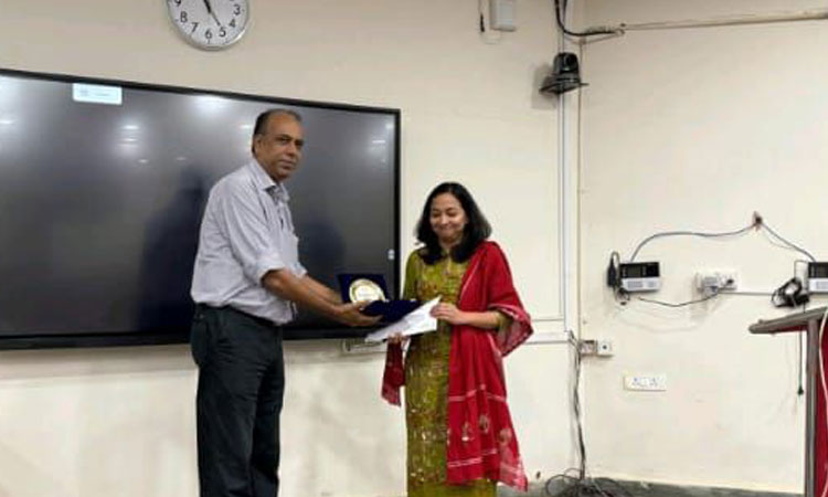 KIMS Observes World Sickle Cell Day 2025