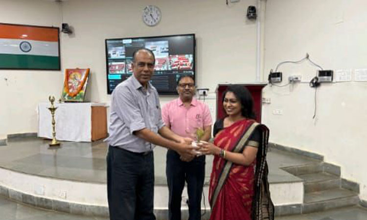 KIMS Observes World Sickle Cell Day 2025