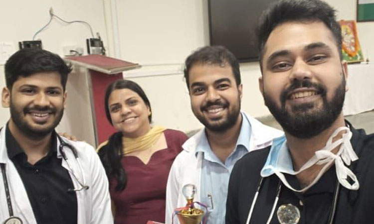 KIMS Observes World Sickle Cell Day 2025