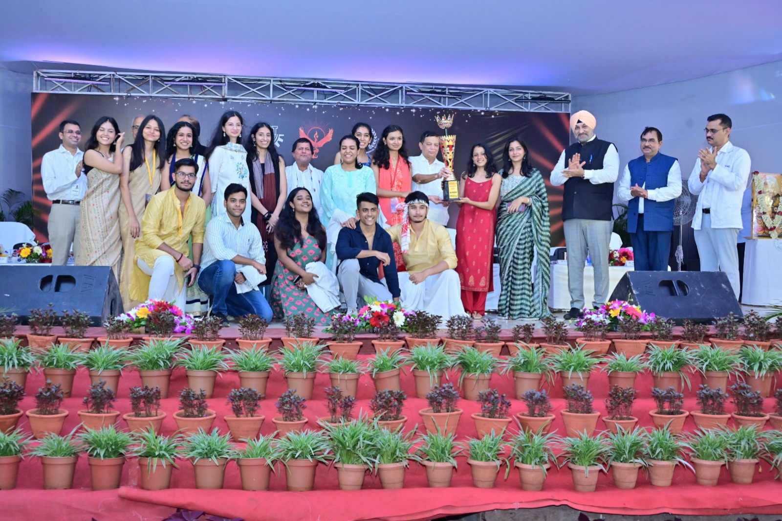 14th Edition of Karte Blanche Kicks 2