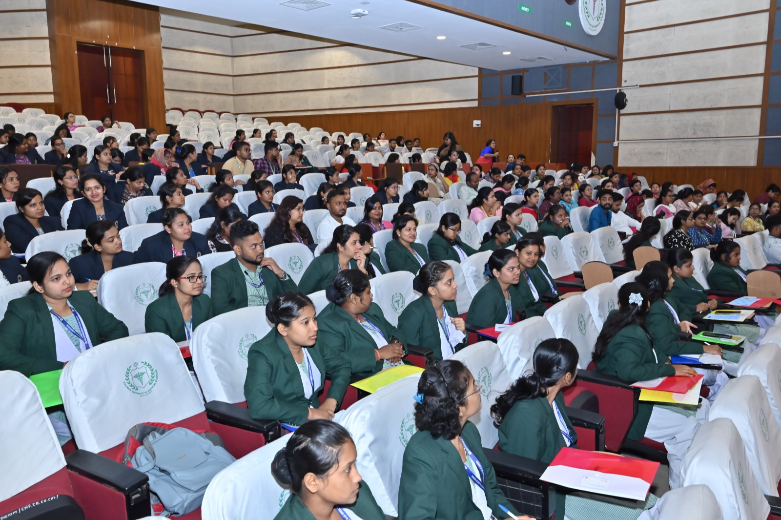 Fostering Research Excellence 1