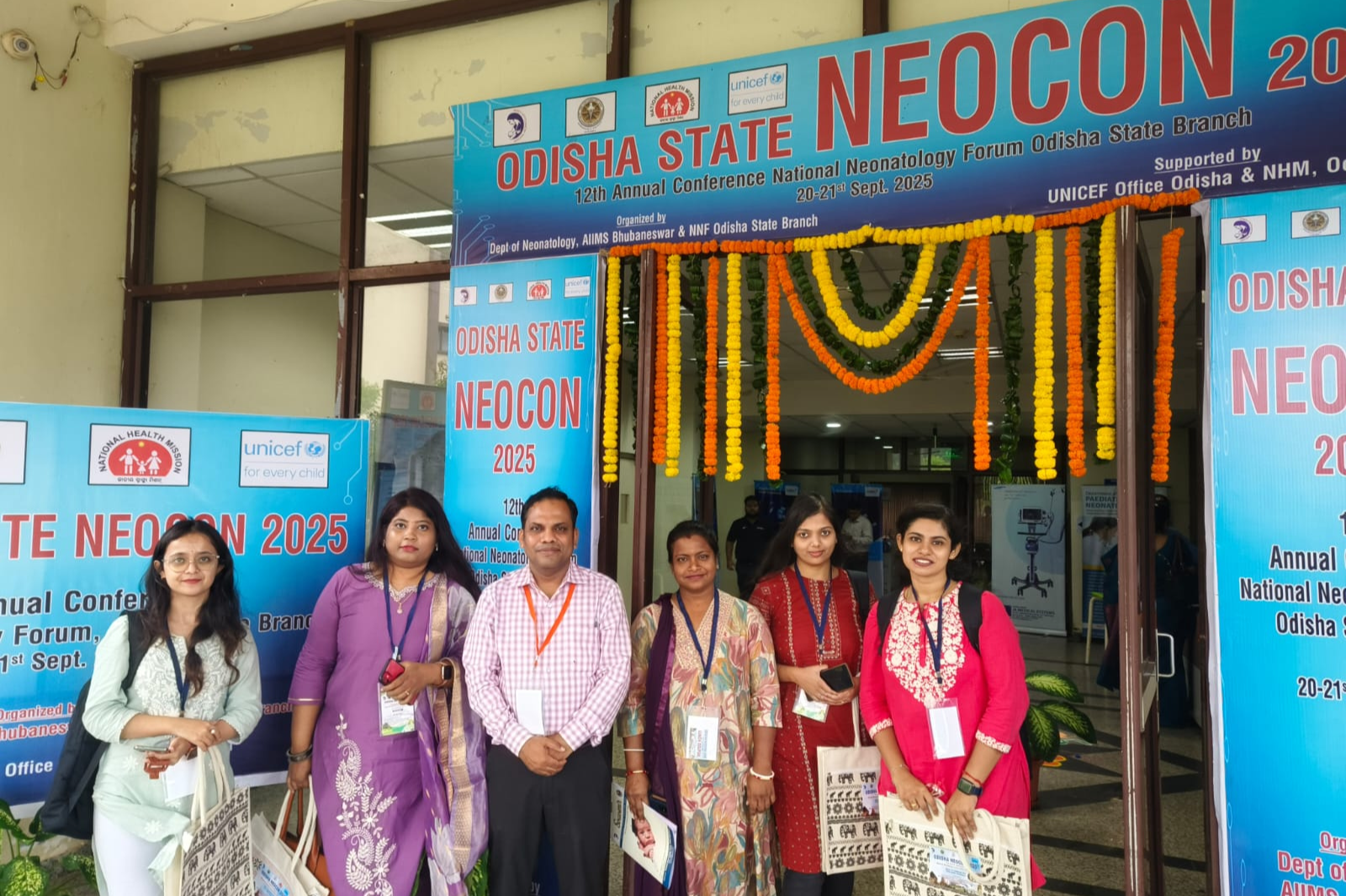 KINS MSc 2nd year Child Health Nursing Specialty