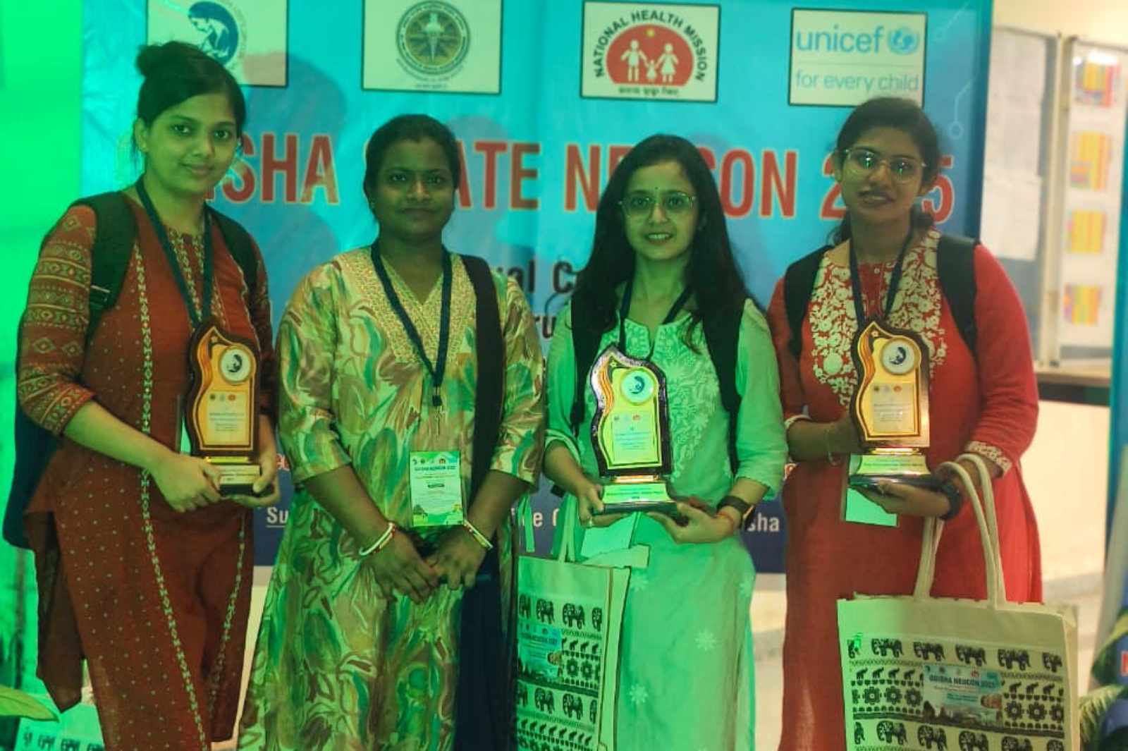 KINS MSc 2nd year Child Health Nursing Specialty1