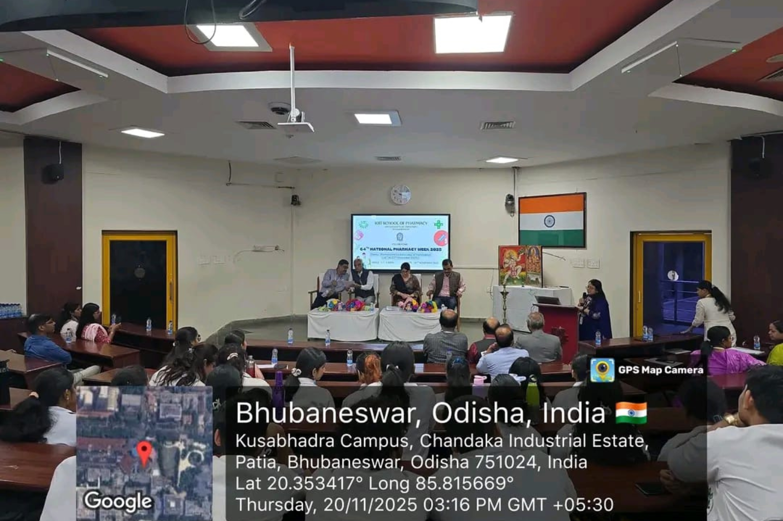 Celebrates National Pharmacy (1)