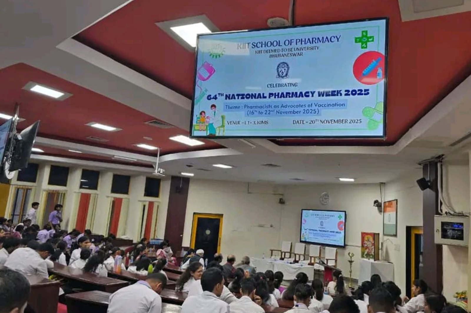 Celebrates National Pharmacy (3)