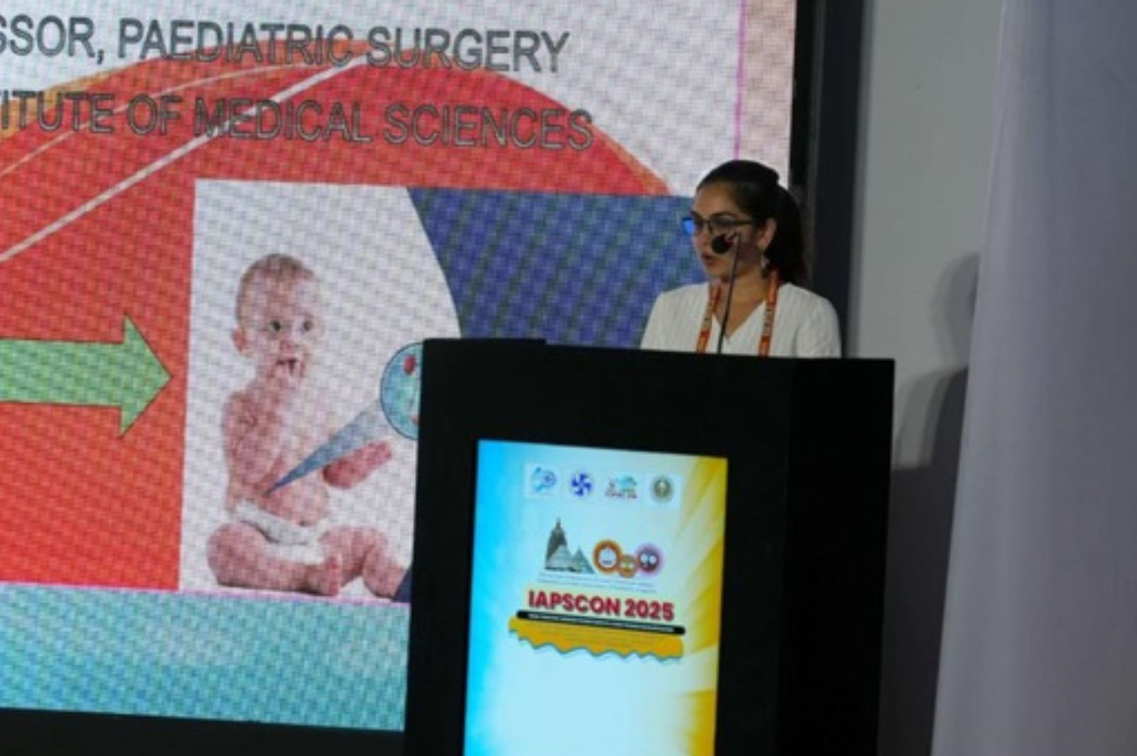 Surgery Department 1