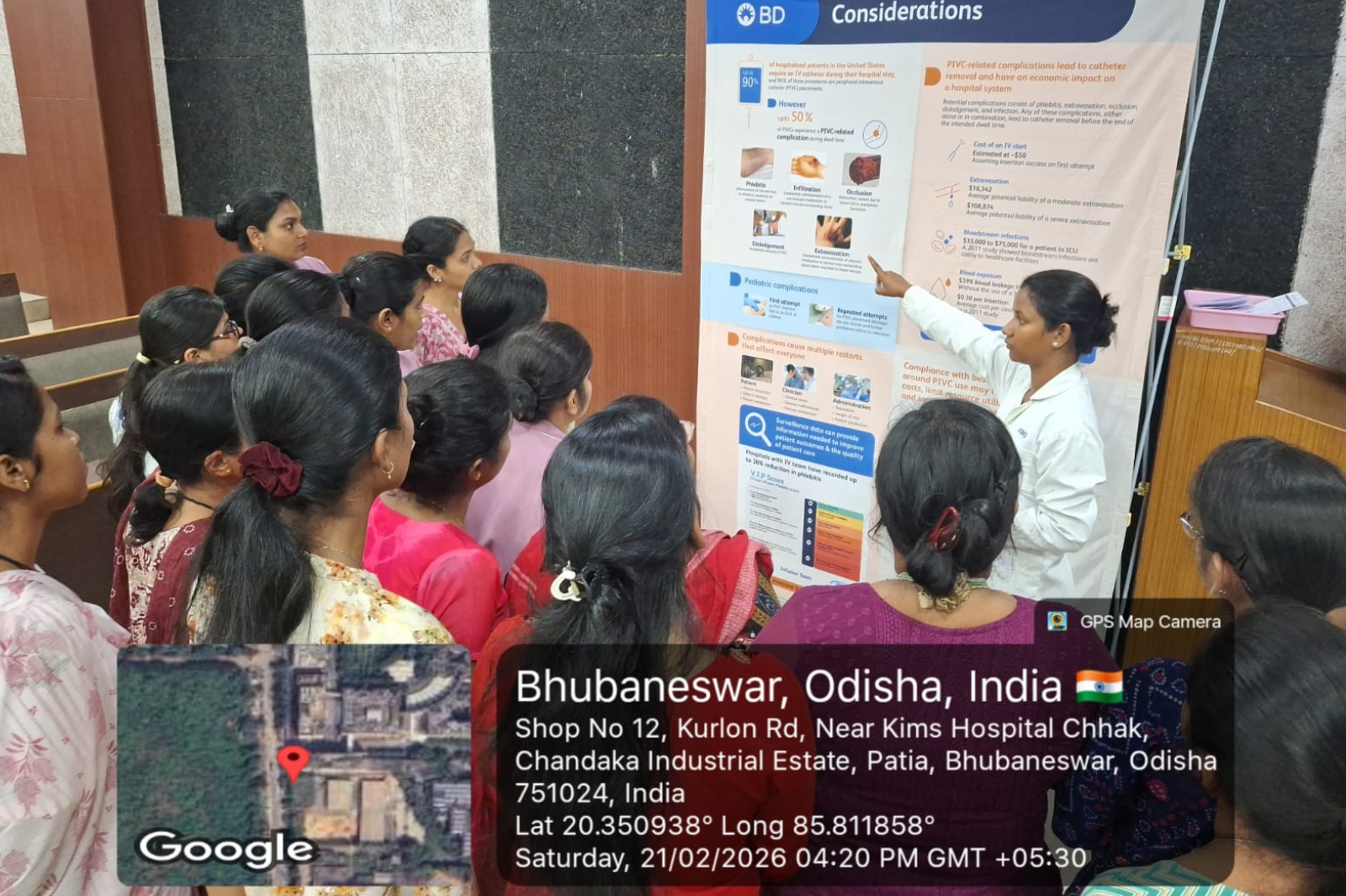 “AIM For Safety” (1)