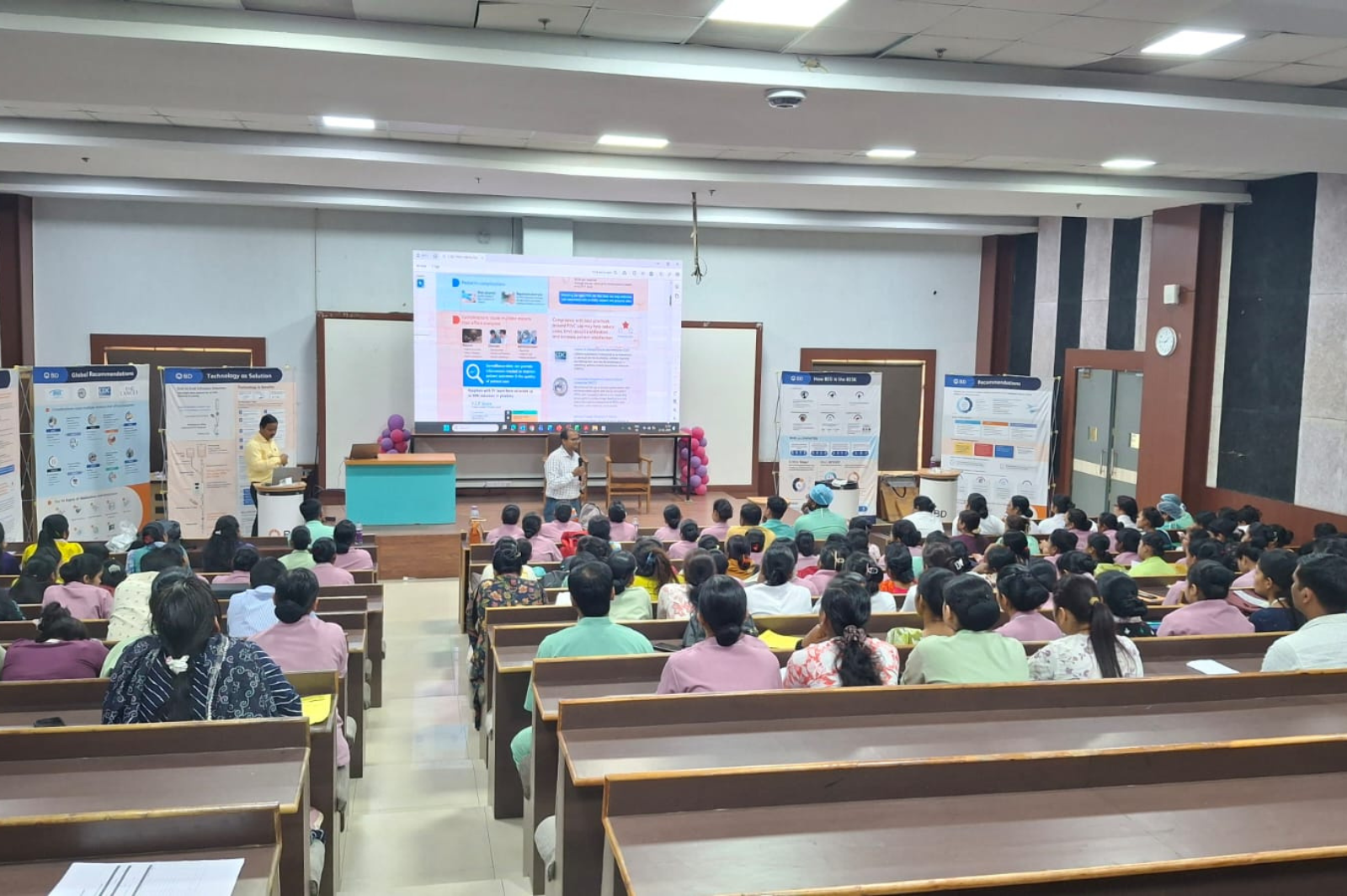 “AIM For Safety” (2)