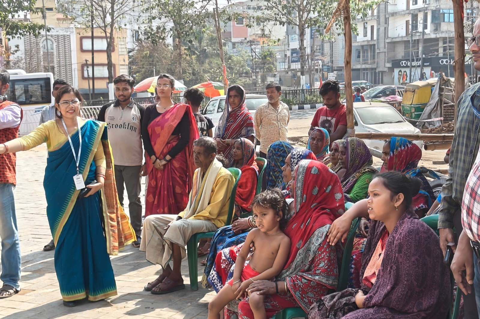 Leprosy Eradication Programme (2)