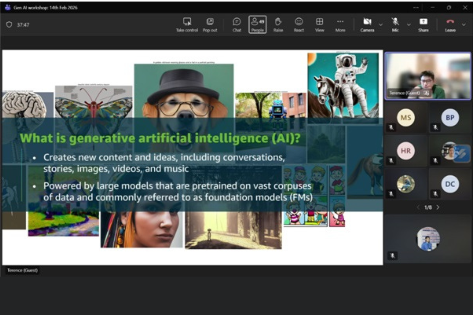 National Generative AI (1)