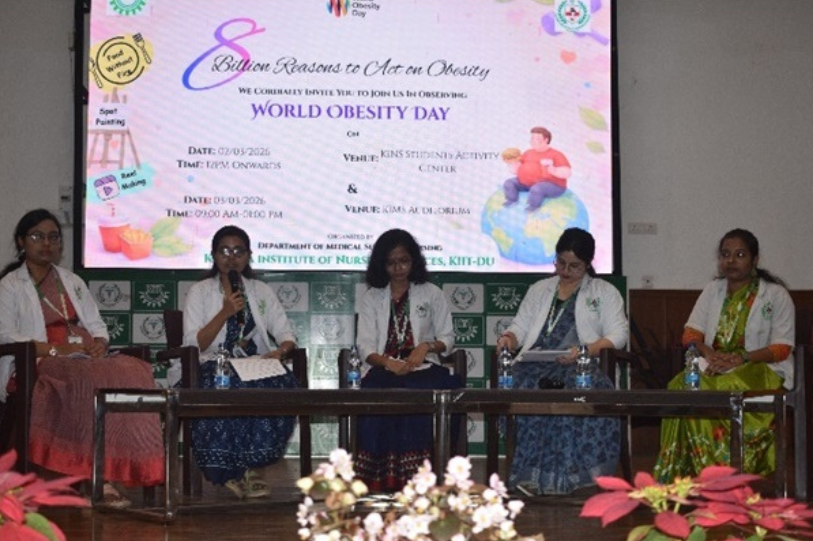 World Obesity Day -2026 (2)