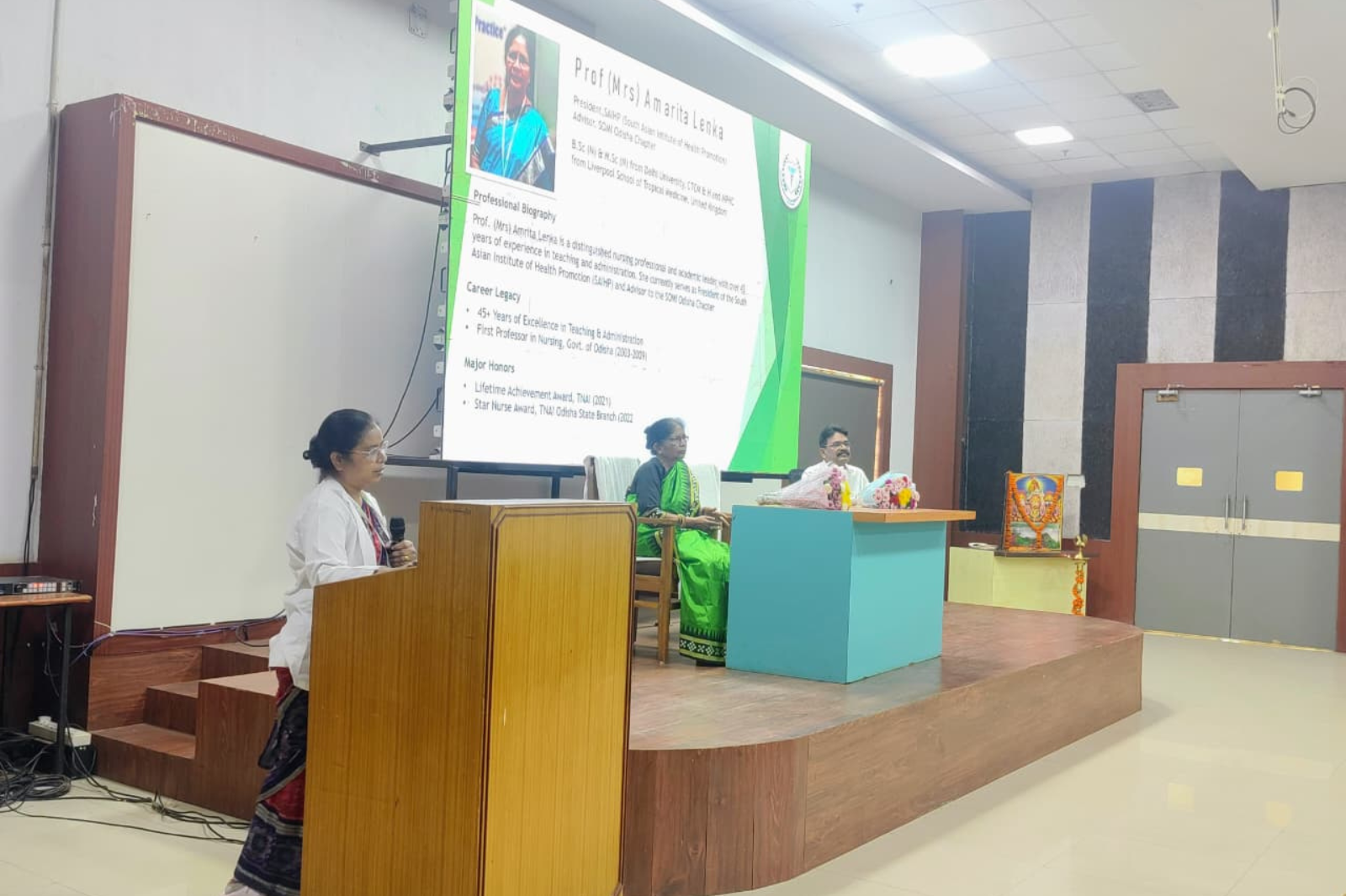 Mental Stress Management (2)