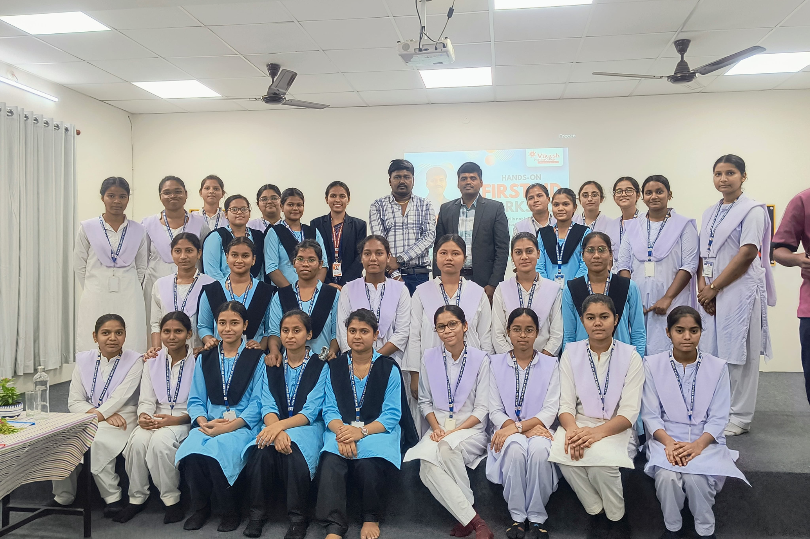 Vikash Nursing College (1)