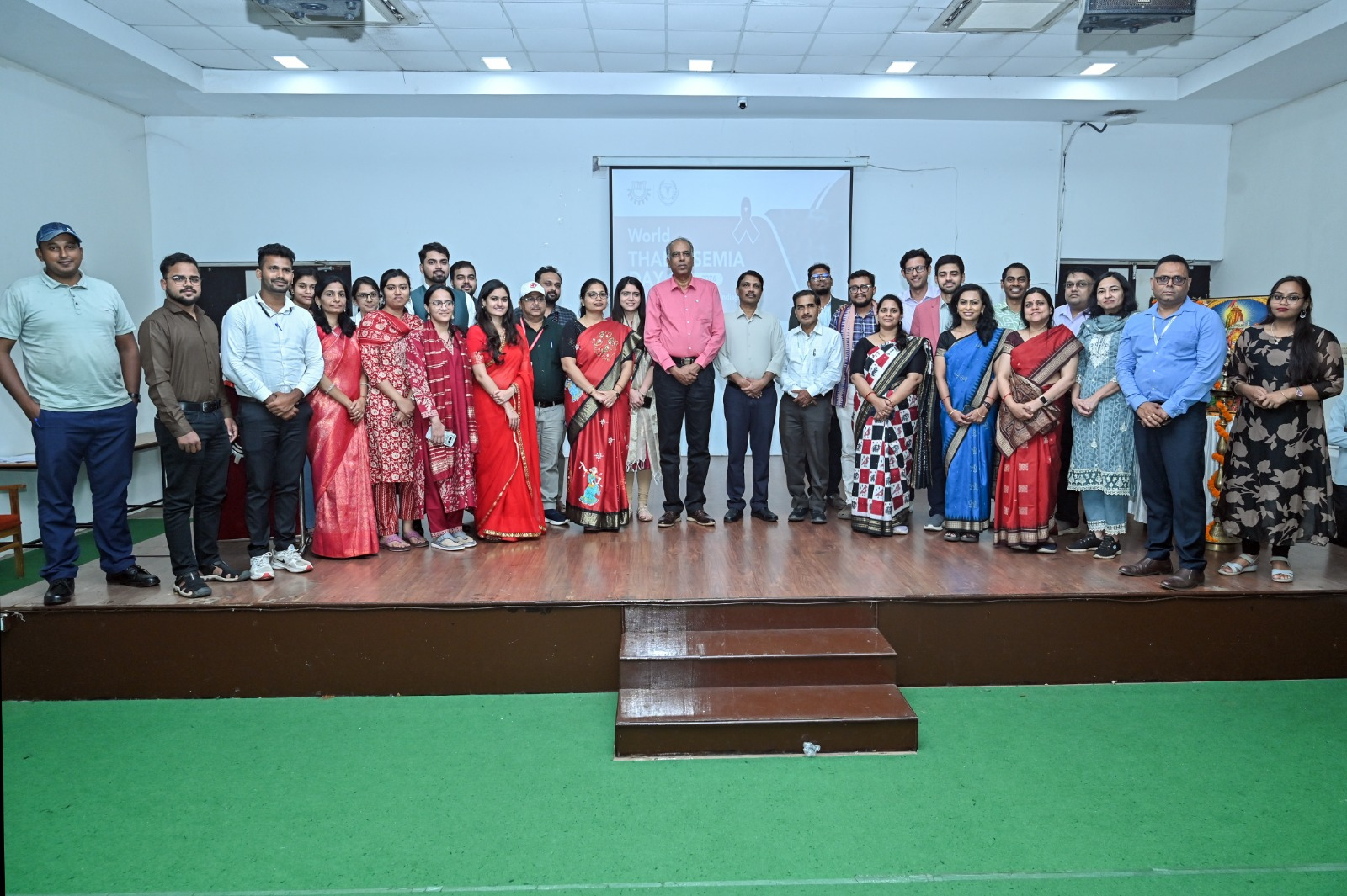 World Thalassemia Day (2)