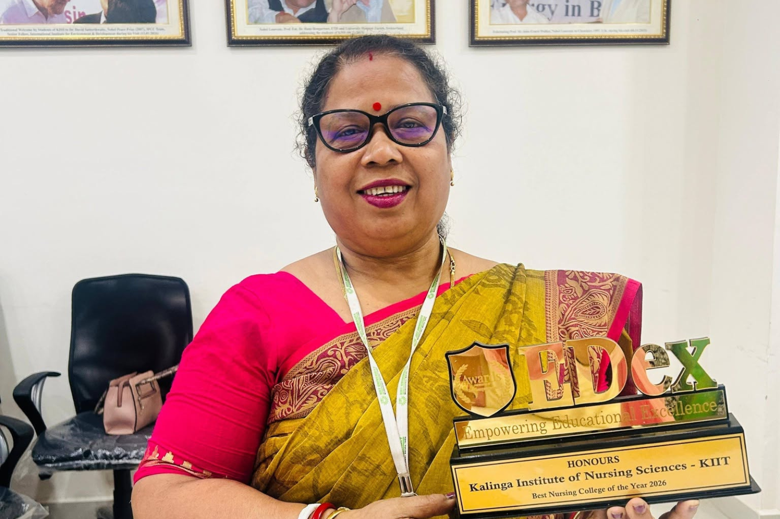 EDex Awards (2)