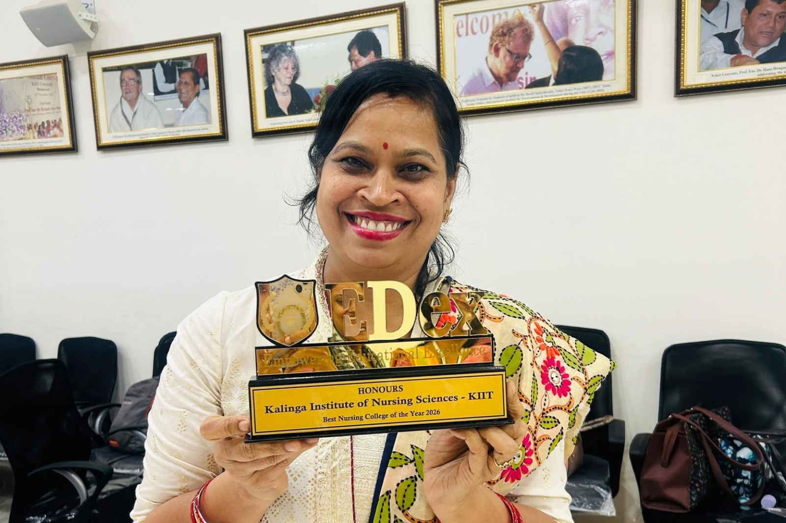 EDex Awards (3)