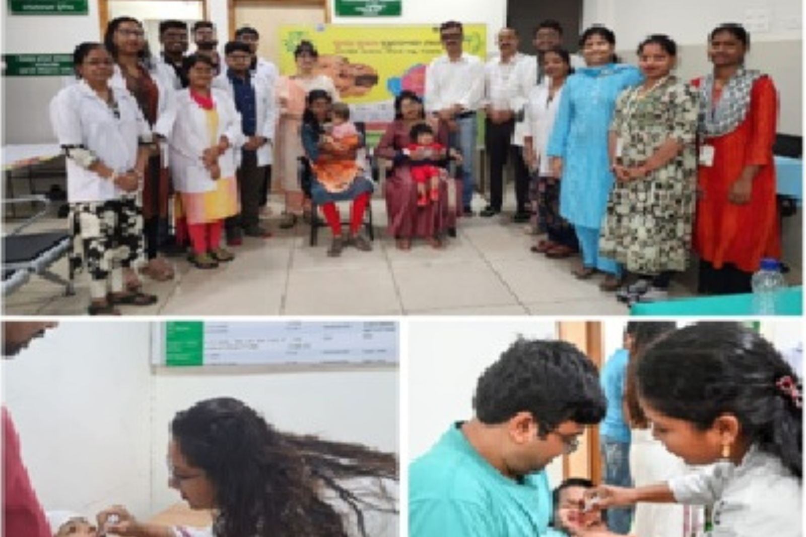 Polio Immunization (2)
