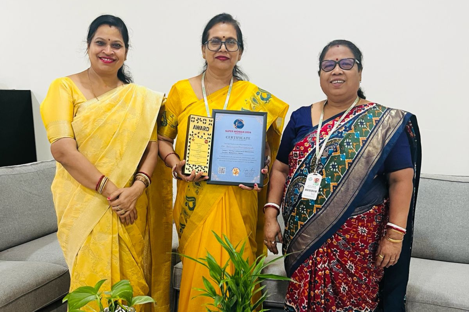 Super Woman Award 2026 (1)