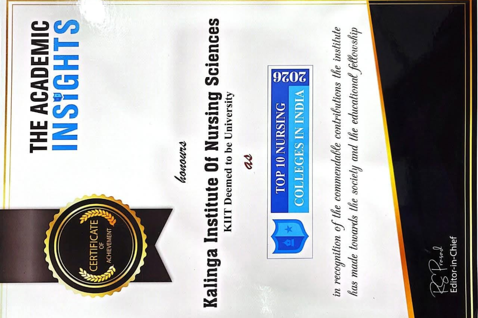 Top 10 Nursing Colleges (1)