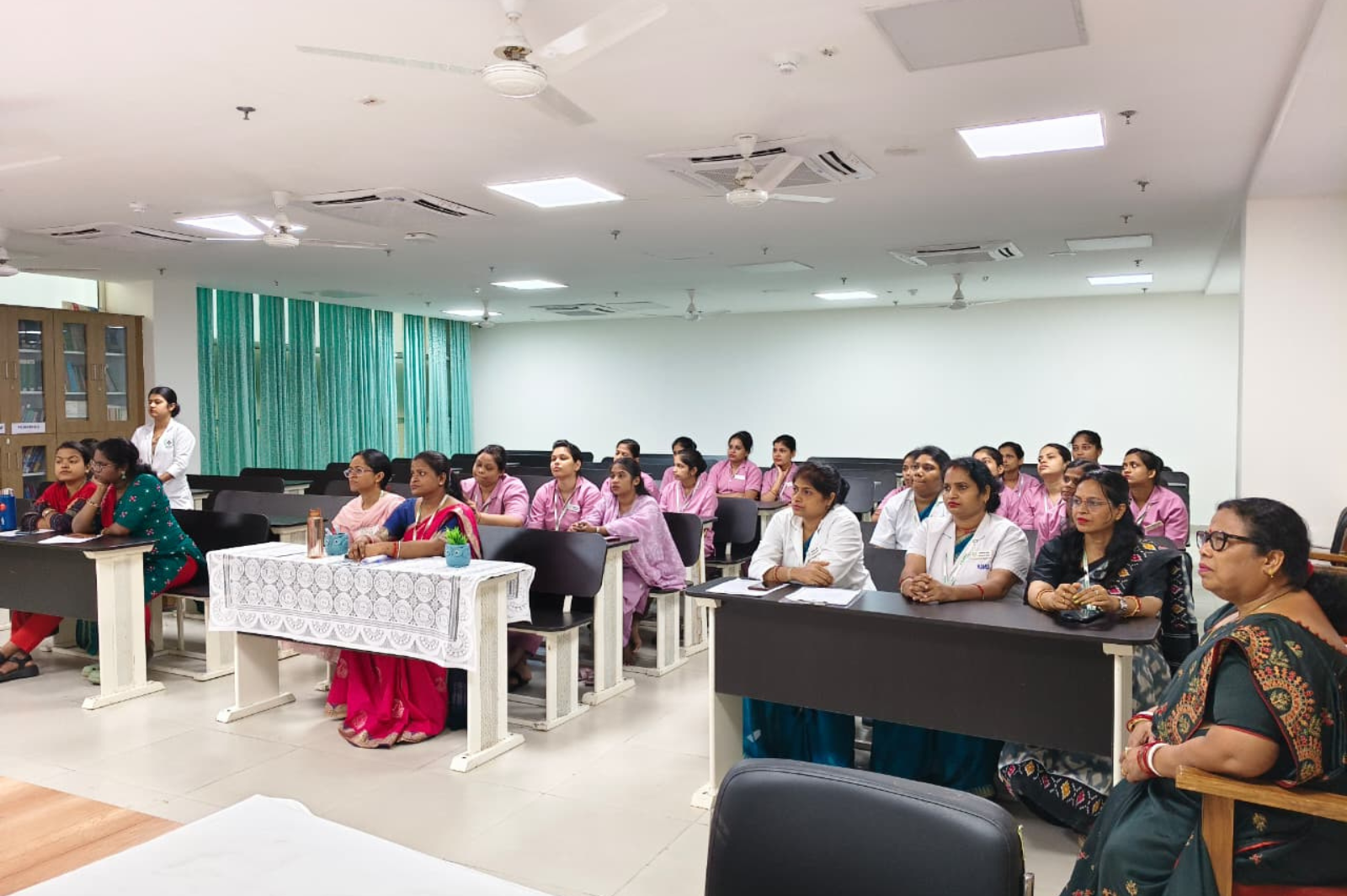 Child Health Nursing (1)